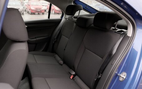 Volkswagen Polo VI (EU Market), 2021 год, 1 580 000 рублей, 12 фотография