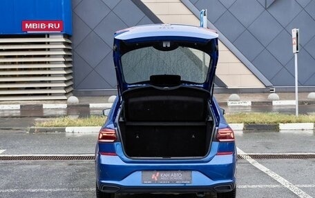 Volkswagen Polo VI (EU Market), 2021 год, 1 580 000 рублей, 15 фотография