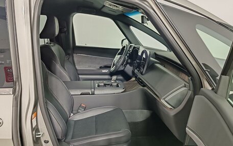 Lexus LM, 2024 год, 19 990 000 рублей, 9 фотография