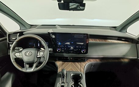 Lexus LM, 2024 год, 19 990 000 рублей, 13 фотография