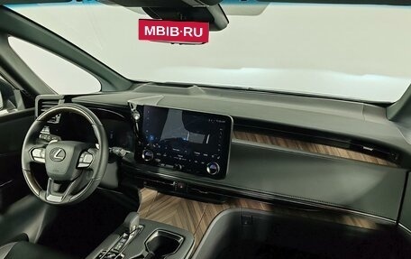 Lexus LM, 2024 год, 19 990 000 рублей, 12 фотография