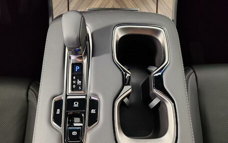 Lexus LM, 2024 год, 19 990 000 рублей, 23 фотография