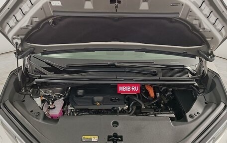 Lexus LM, 2024 год, 19 990 000 рублей, 29 фотография