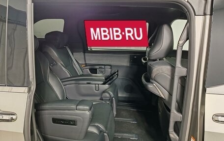 Lexus LM, 2024 год, 19 990 000 рублей, 32 фотография