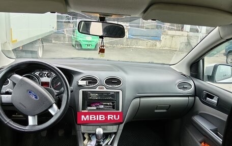 Ford Focus II рестайлинг, 2011 год, 590 000 рублей, 6 фотография