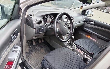 Ford Focus II рестайлинг, 2011 год, 590 000 рублей, 7 фотография