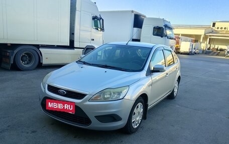 Ford Focus II рестайлинг, 2011 год, 590 000 рублей, 3 фотография