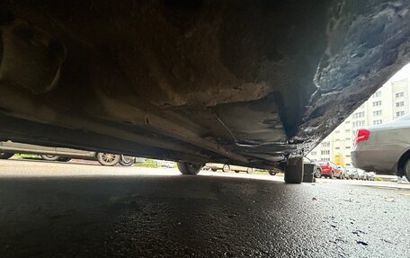 Chevrolet Lanos I, 2008 год, 95 000 рублей, 14 фотография