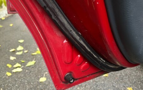 Chevrolet Lanos I, 2008 год, 95 000 рублей, 12 фотография