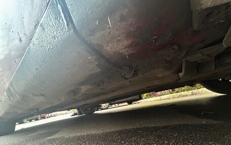 Chevrolet Lanos I, 2008 год, 95 000 рублей, 13 фотография