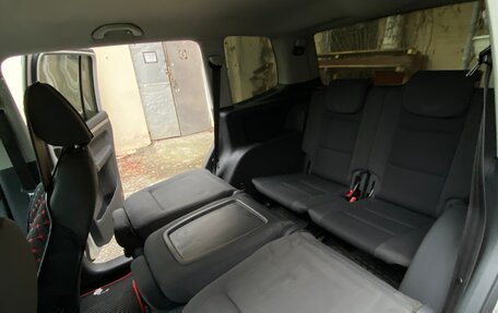 Volkswagen Touran III, 2012 год, 1 150 000 рублей, 10 фотография