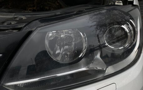 Volkswagen Touran III, 2012 год, 1 150 000 рублей, 7 фотография