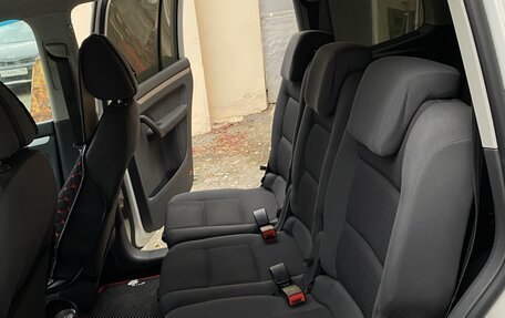 Volkswagen Touran III, 2012 год, 1 150 000 рублей, 11 фотография