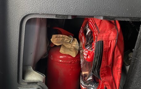 Volkswagen Touran III, 2012 год, 1 150 000 рублей, 20 фотография