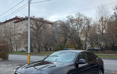 BMW X4, 2018 год, 3 600 000 рублей, 3 фотография