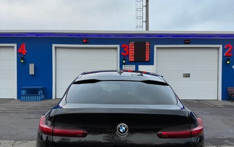 BMW X4, 2018 год, 3 600 000 рублей, 5 фотография