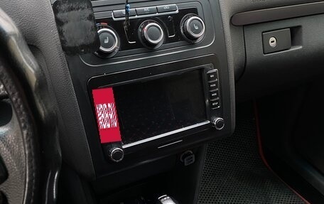 Volkswagen Touran III, 2012 год, 1 150 000 рублей, 14 фотография