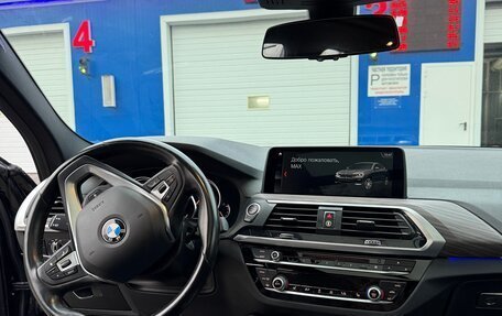 BMW X4, 2018 год, 3 600 000 рублей, 8 фотография