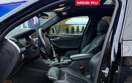 BMW X4, 2018 год, 3 600 000 рублей, 12 фотография