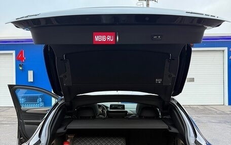 BMW X4, 2018 год, 3 600 000 рублей, 15 фотография