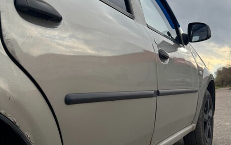 Renault Logan I, 2012 год, 330 000 рублей, 8 фотография