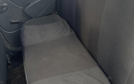 Renault Logan I, 2012 год, 330 000 рублей, 14 фотография