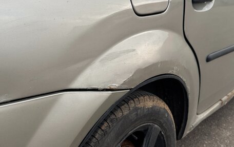 Renault Logan I, 2012 год, 330 000 рублей, 9 фотография