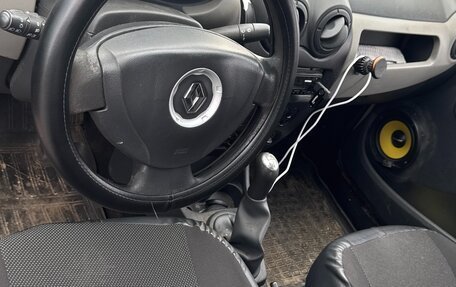 Renault Logan I, 2012 год, 330 000 рублей, 12 фотография