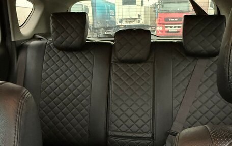 Suzuki SX4 II рестайлинг, 2017 год, 1 420 000 рублей, 14 фотография