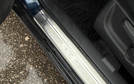 Suzuki SX4 II рестайлинг, 2017 год, 1 420 000 рублей, 16 фотография