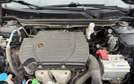 Suzuki SX4 II рестайлинг, 2017 год, 1 420 000 рублей, 15 фотография