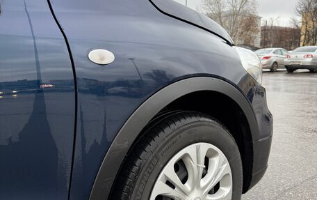 Suzuki SX4 II рестайлинг, 2017 год, 1 420 000 рублей, 17 фотография