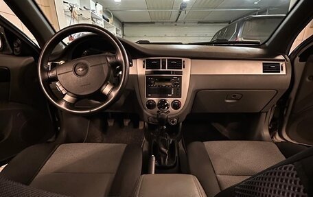 Chevrolet Lacetti, 2009 год, 600 000 рублей, 3 фотография