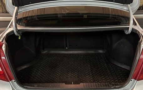 Chevrolet Lacetti, 2009 год, 600 000 рублей, 9 фотография