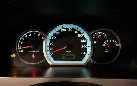 Chevrolet Lacetti, 2009 год, 600 000 рублей, 6 фотография