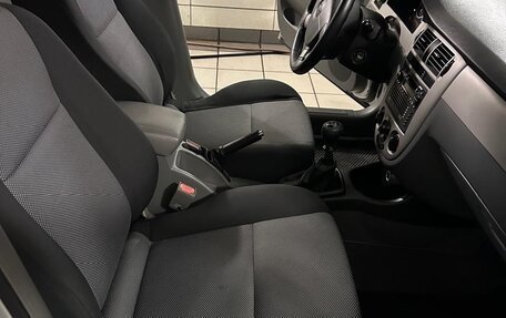 Chevrolet Lacetti, 2009 год, 600 000 рублей, 16 фотография