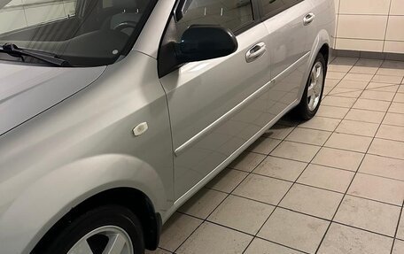 Chevrolet Lacetti, 2009 год, 600 000 рублей, 4 фотография