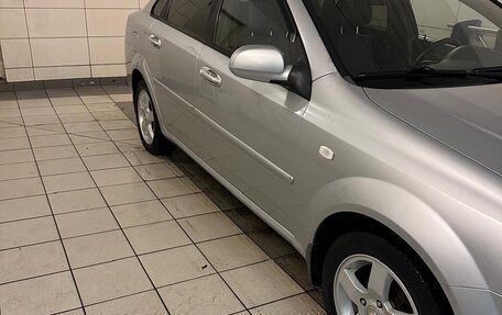 Chevrolet Lacetti, 2009 год, 600 000 рублей, 5 фотография