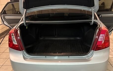 Chevrolet Lacetti, 2009 год, 600 000 рублей, 11 фотография