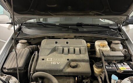 Chevrolet Lacetti, 2009 год, 600 000 рублей, 17 фотография