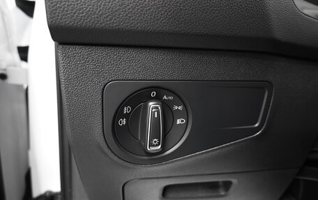 Volkswagen Tiguan II, 2018 год, 2 195 000 рублей, 20 фотография