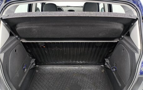 Opel Corsa D, 2013 год, 610 000 рублей, 10 фотография