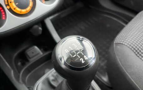 Opel Corsa D, 2013 год, 610 000 рублей, 17 фотография