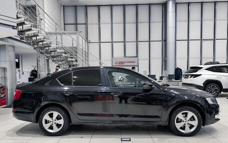 Skoda Octavia, 2014 год, 950 000 рублей, 8 фотография