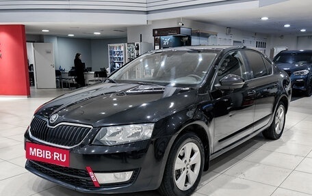 Skoda Octavia, 2014 год, 950 000 рублей, 5 фотография