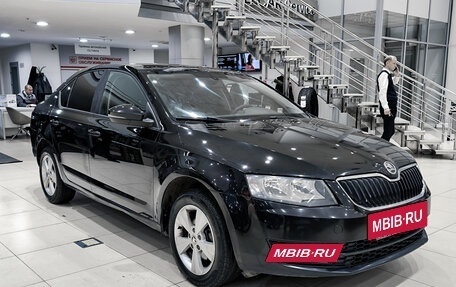 Skoda Octavia, 2014 год, 950 000 рублей, 7 фотография