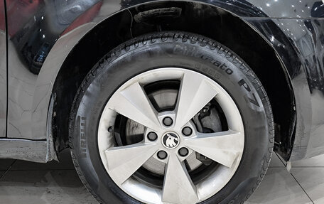 Skoda Octavia, 2014 год, 950 000 рублей, 22 фотография