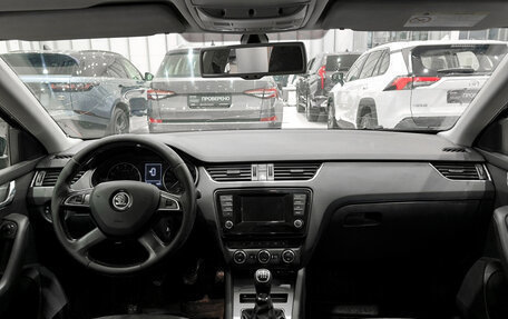 Skoda Octavia, 2014 год, 950 000 рублей, 18 фотография