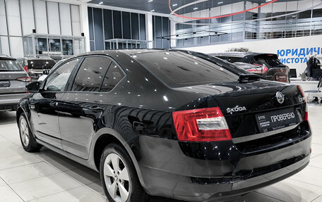 Skoda Octavia, 2014 год, 950 000 рублей, 11 фотография