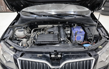 Skoda Octavia, 2014 год, 950 000 рублей, 13 фотография